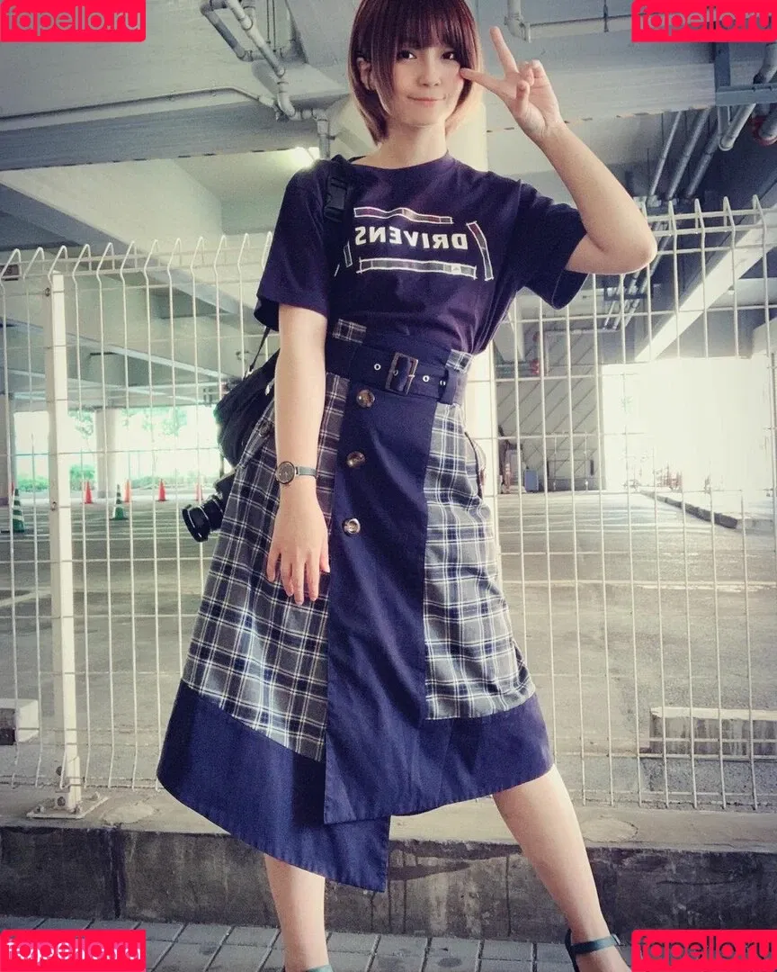 ayame_apricot Onlyfans Photo Gallery 