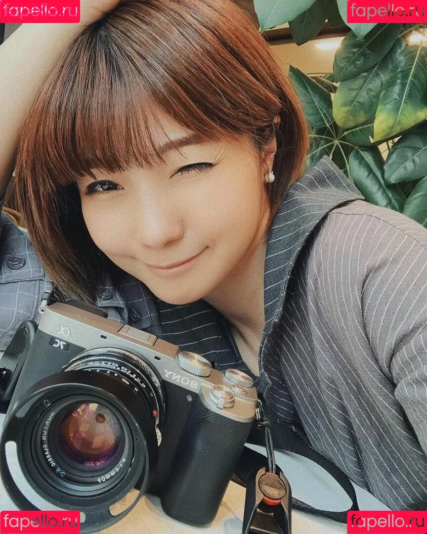 ayame_apricot Onlyfans Photo Gallery 