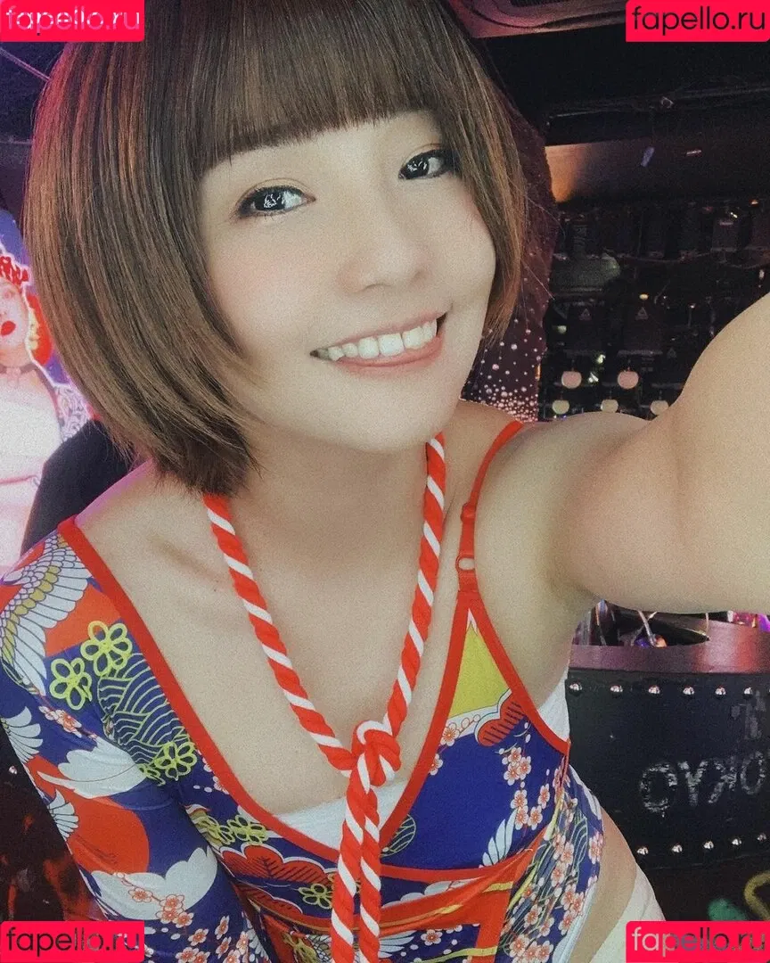 ayame_apricot Onlyfans Photo Gallery 