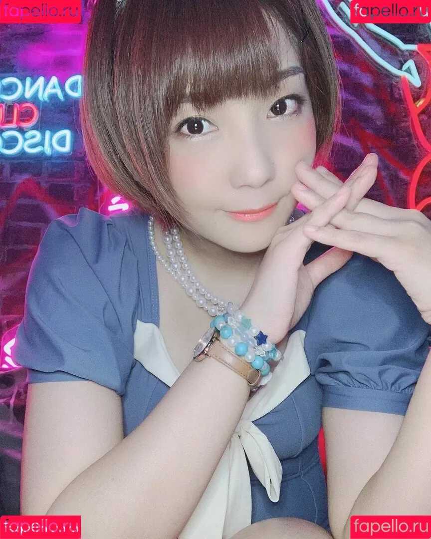 ayame_apricot Onlyfans Photo Gallery 