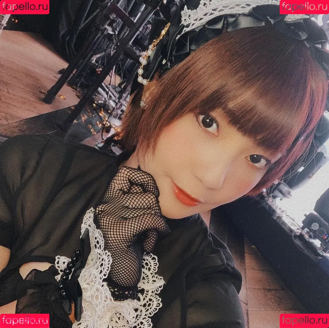 ayame_apricot Onlyfans Photo Gallery 