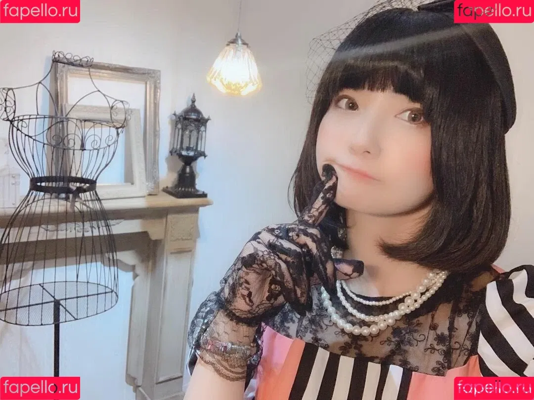 ayame_apricot Onlyfans Photo Gallery 