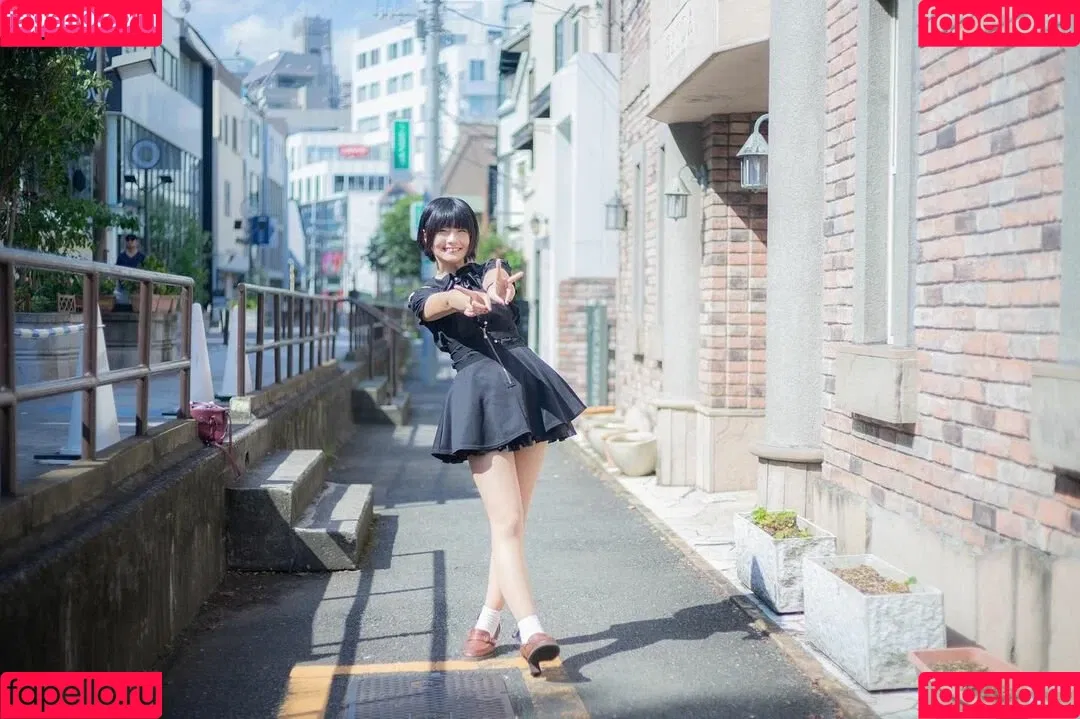 ayame_apricot Onlyfans Photo Gallery 