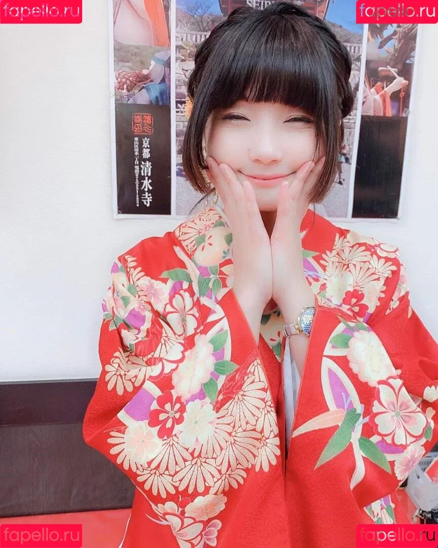 ayame_apricot Onlyfans Photo Gallery 