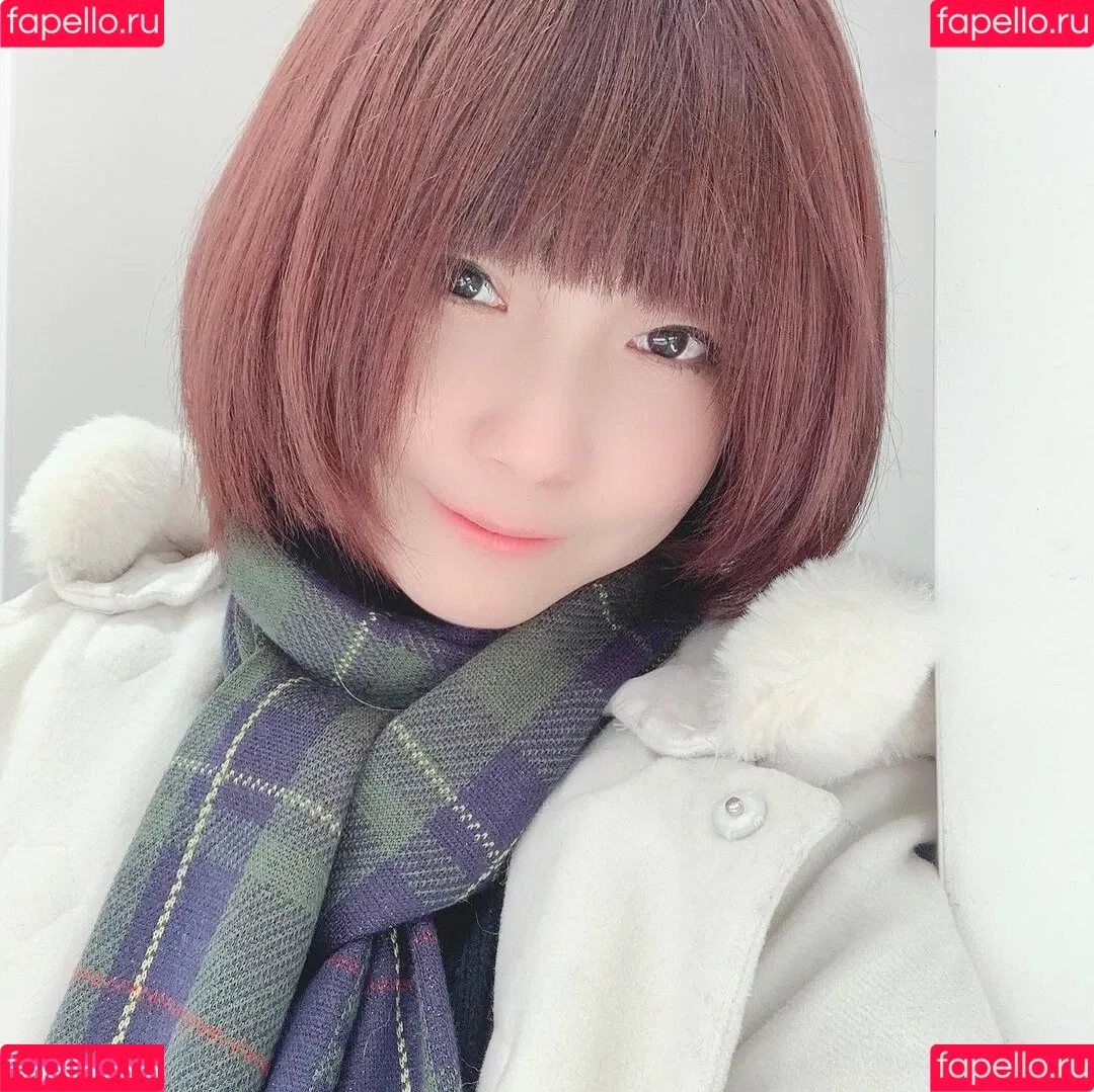 ayame_apricot Onlyfans Photo Gallery 