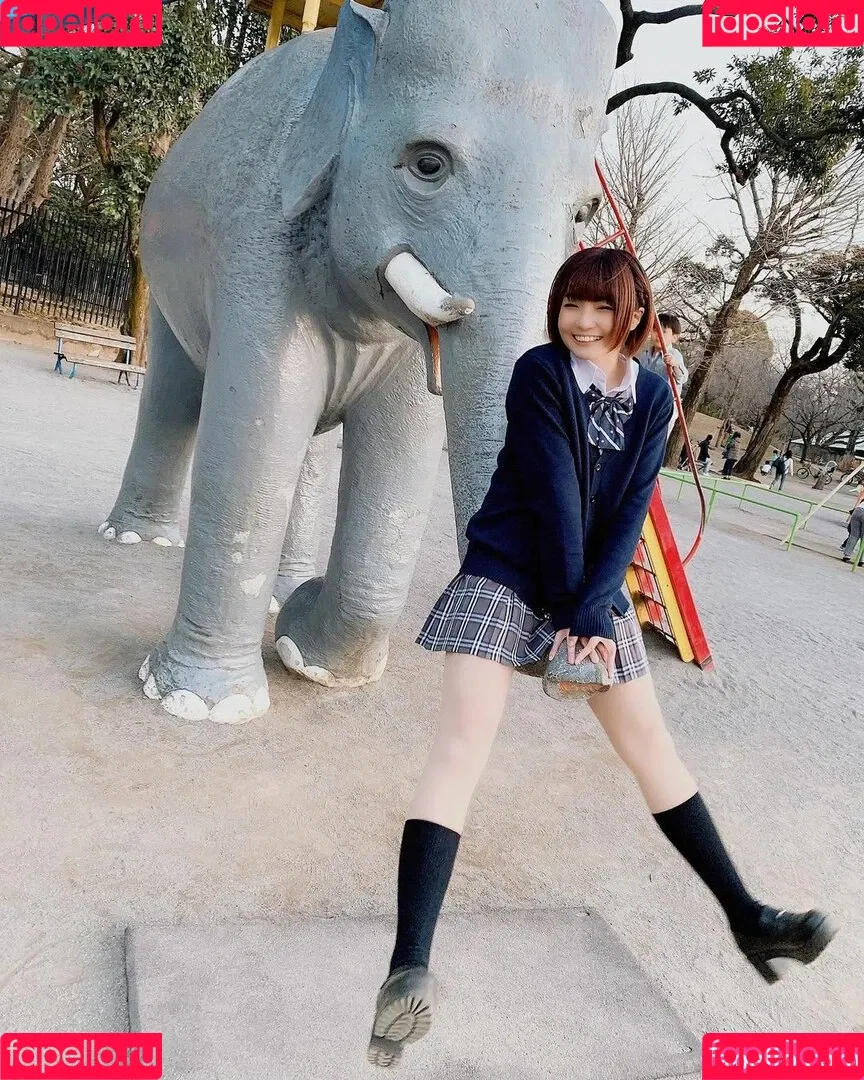 ayame_apricot Onlyfans Photo Gallery 