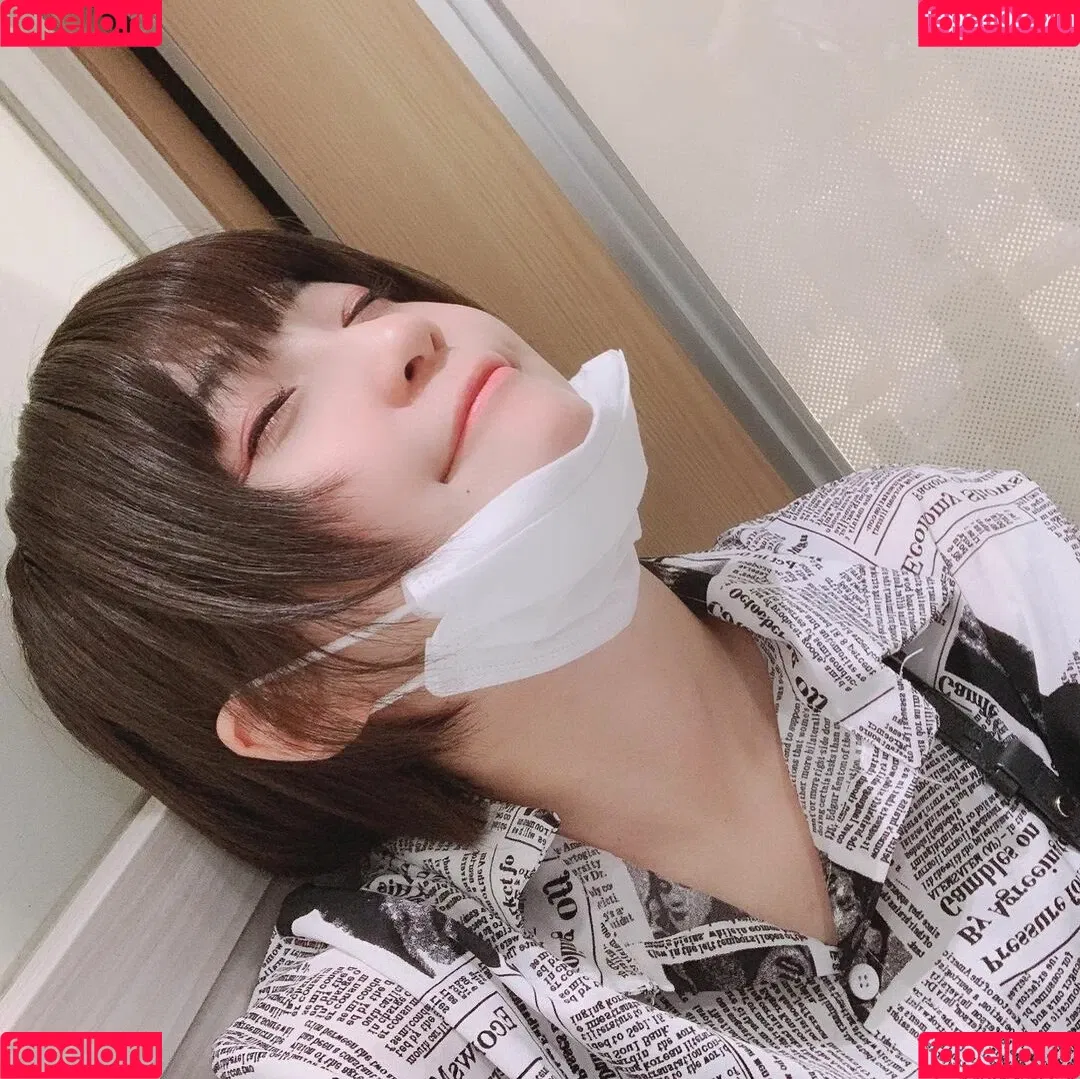 ayame_apricot Onlyfans Photo Gallery 