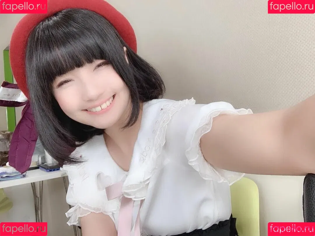 ayame_apricot Onlyfans Photo Gallery 