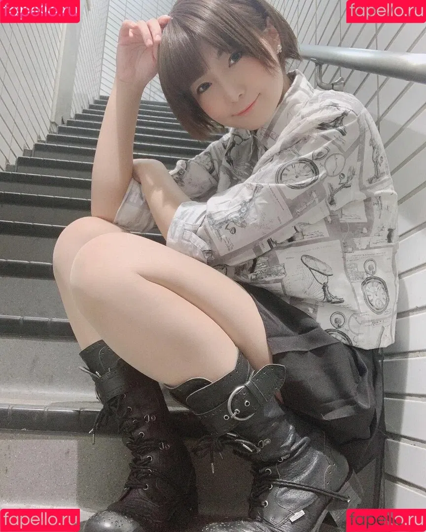 ayame_apricot Onlyfans Photo Gallery 