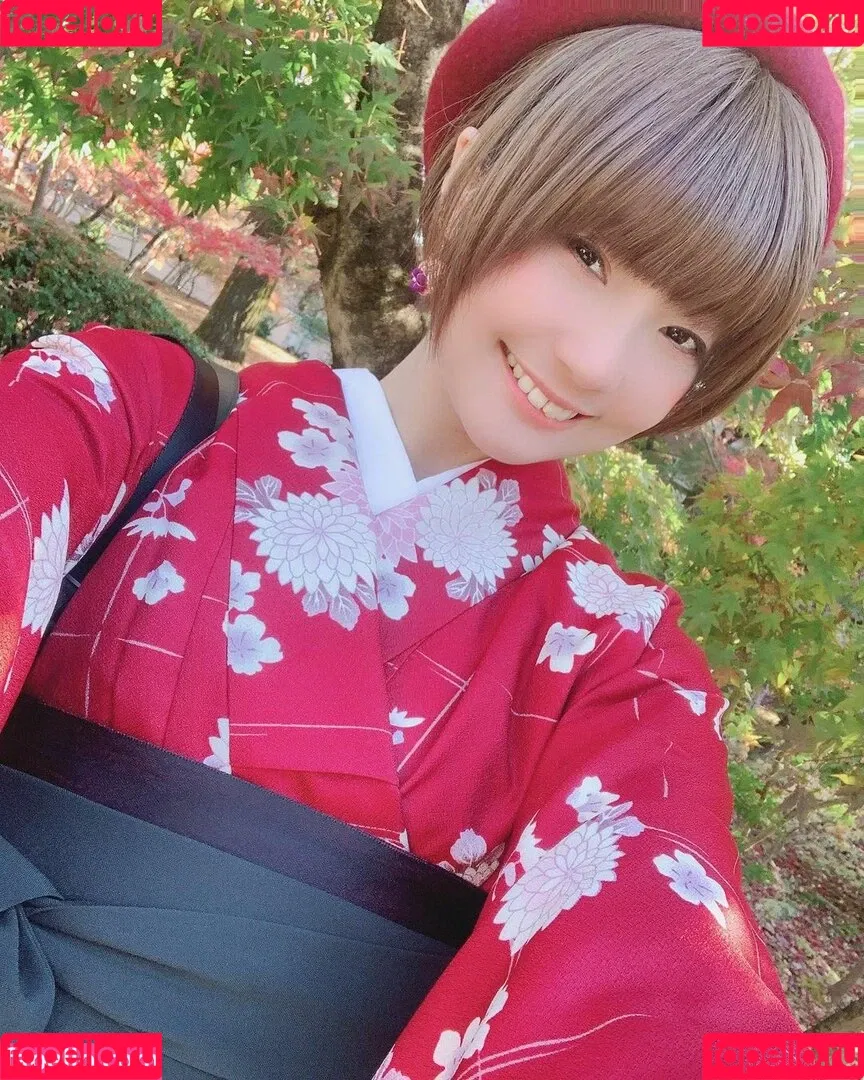 ayame_apricot Onlyfans Photo Gallery 