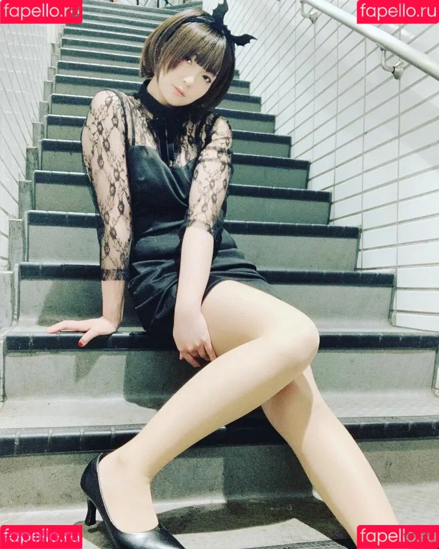 ayame_apricot Onlyfans Photo Gallery 