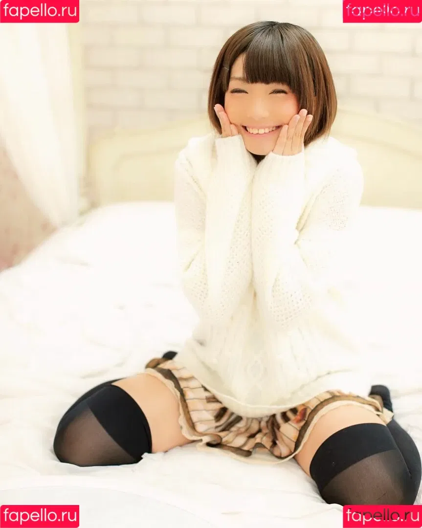 ayame_apricot Onlyfans Photo Gallery 