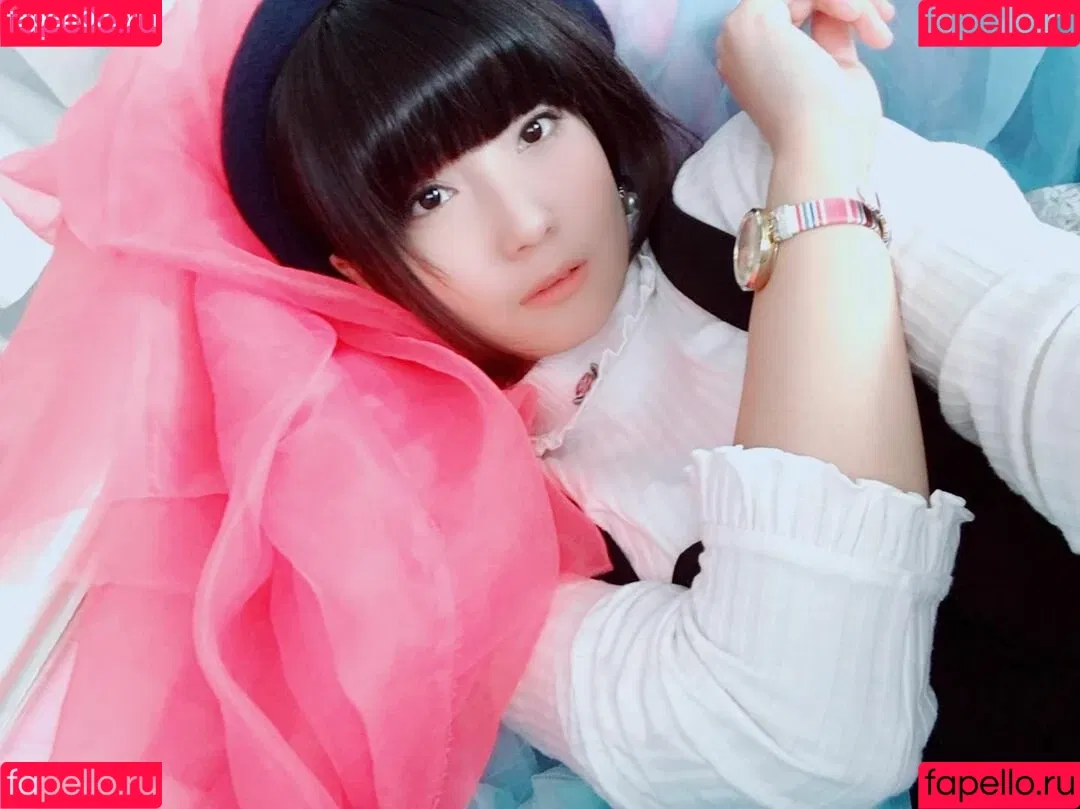 ayame_apricot Onlyfans Photo Gallery 