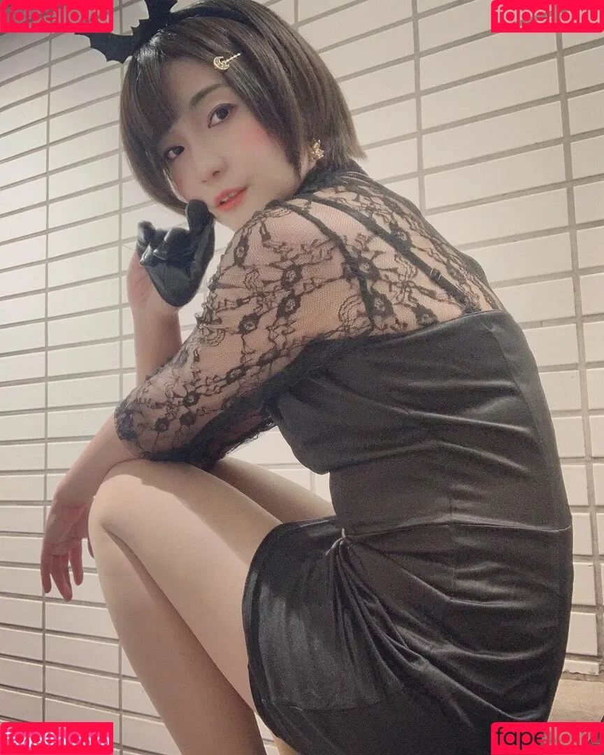 ayame_apricot Onlyfans Photo Gallery 