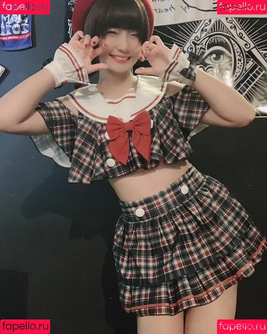 ayame_apricot Onlyfans Photo Gallery 