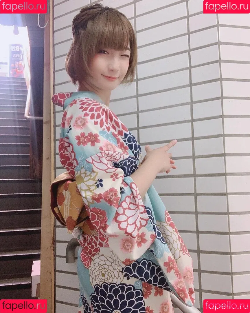 ayame_apricot Onlyfans Photo Gallery 