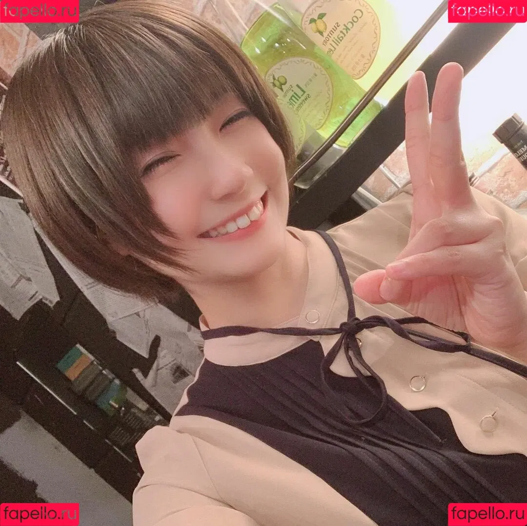 ayame_apricot Onlyfans Photo Gallery 