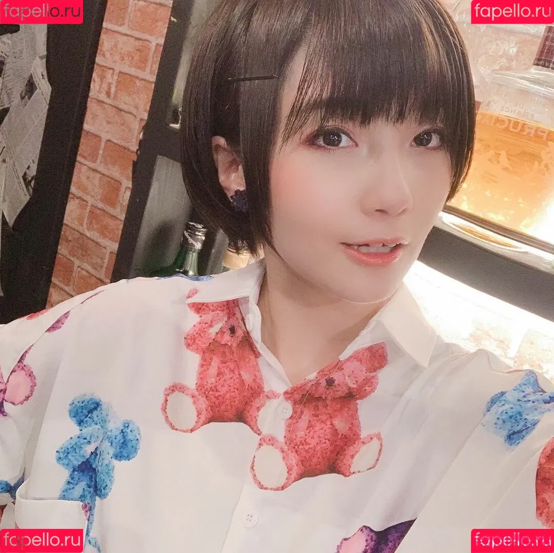 ayame_apricot Onlyfans Photo Gallery 
