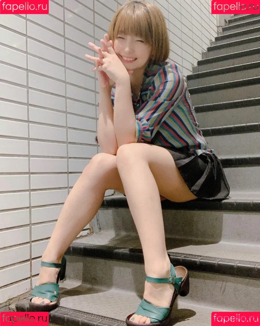 ayame_apricot Onlyfans Photo Gallery 