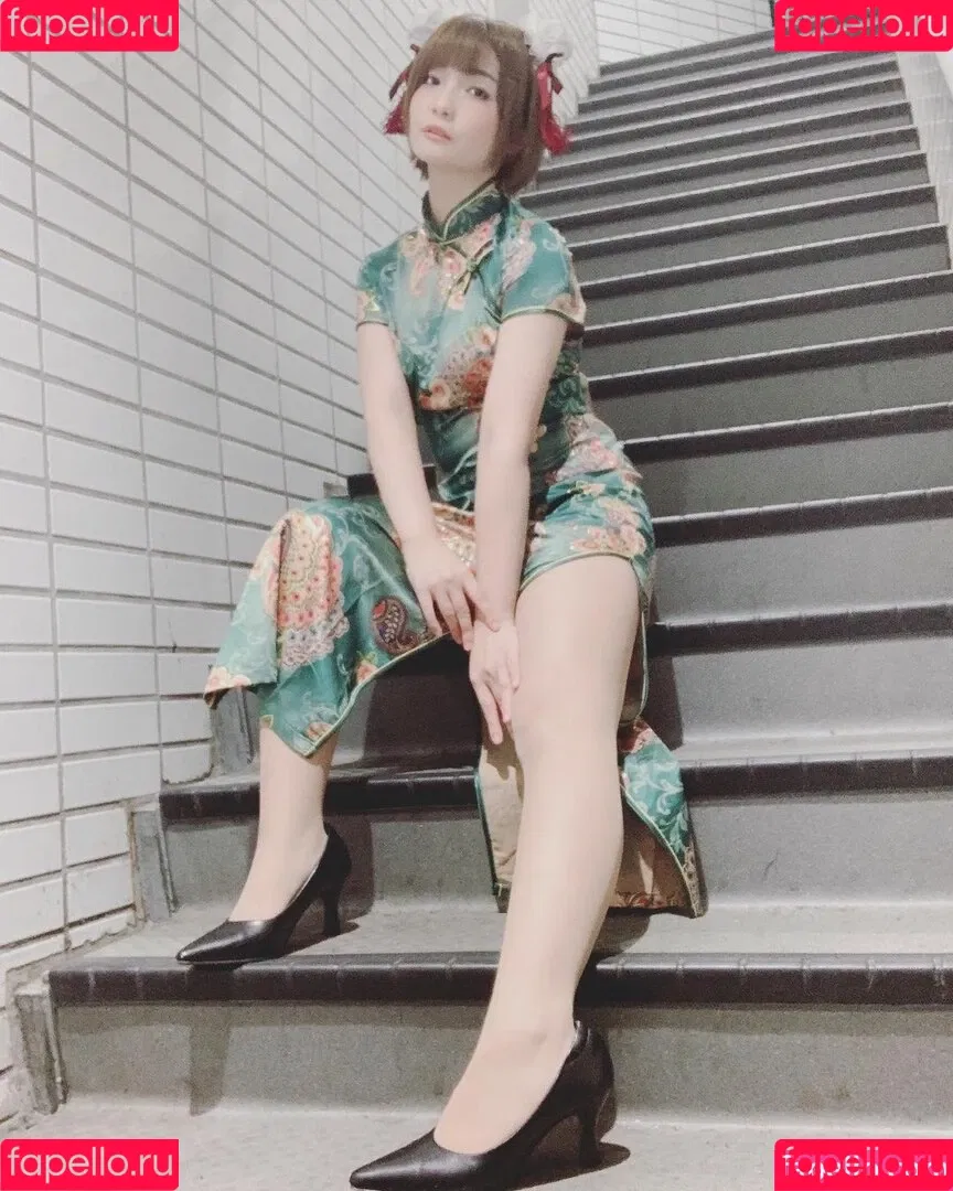 ayame_apricot Onlyfans Photo Gallery 