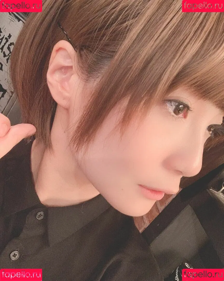 ayame_apricot Onlyfans Photo Gallery 