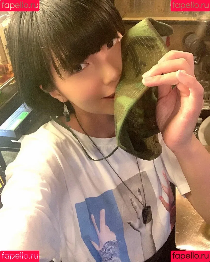 ayame_apricot Onlyfans Photo Gallery 