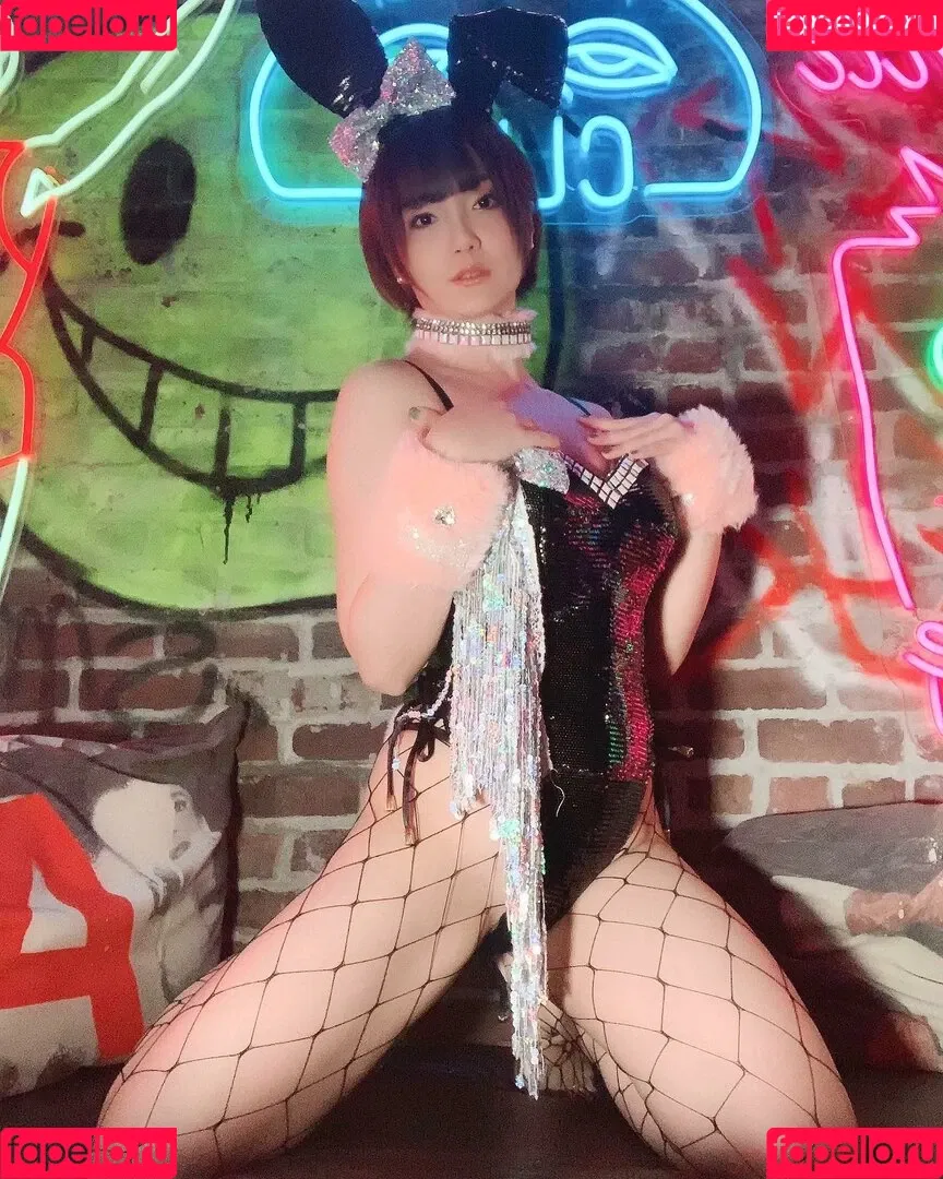 ayame_apricot Onlyfans Photo Gallery 
