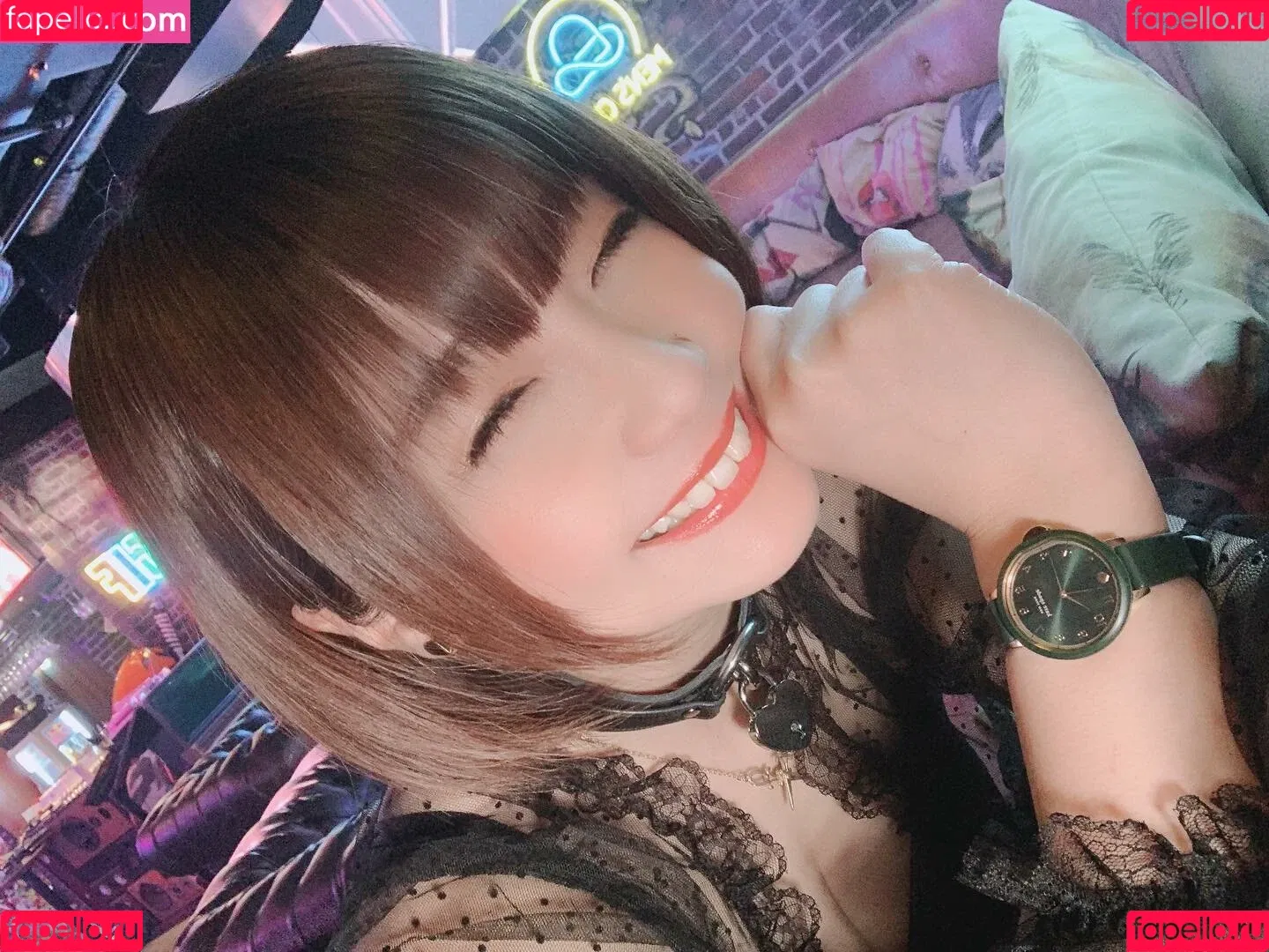 ayame_apricot Onlyfans Photo Gallery 