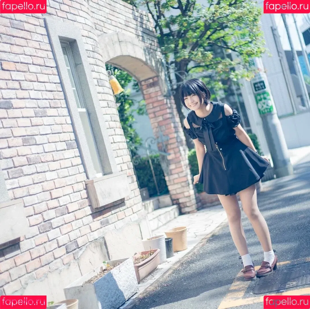 ayame_apricot Onlyfans Photo Gallery 