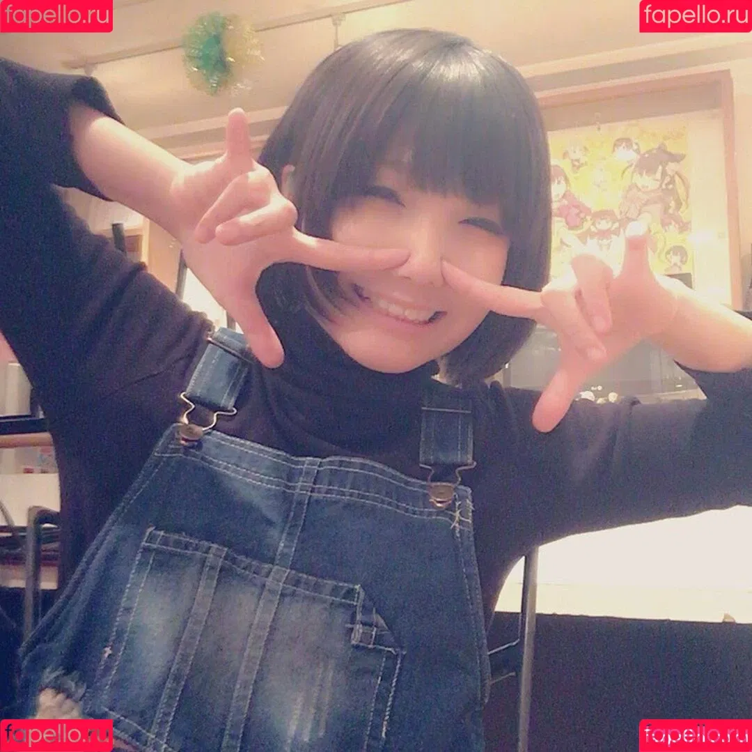 ayame_apricot Onlyfans Photo Gallery 