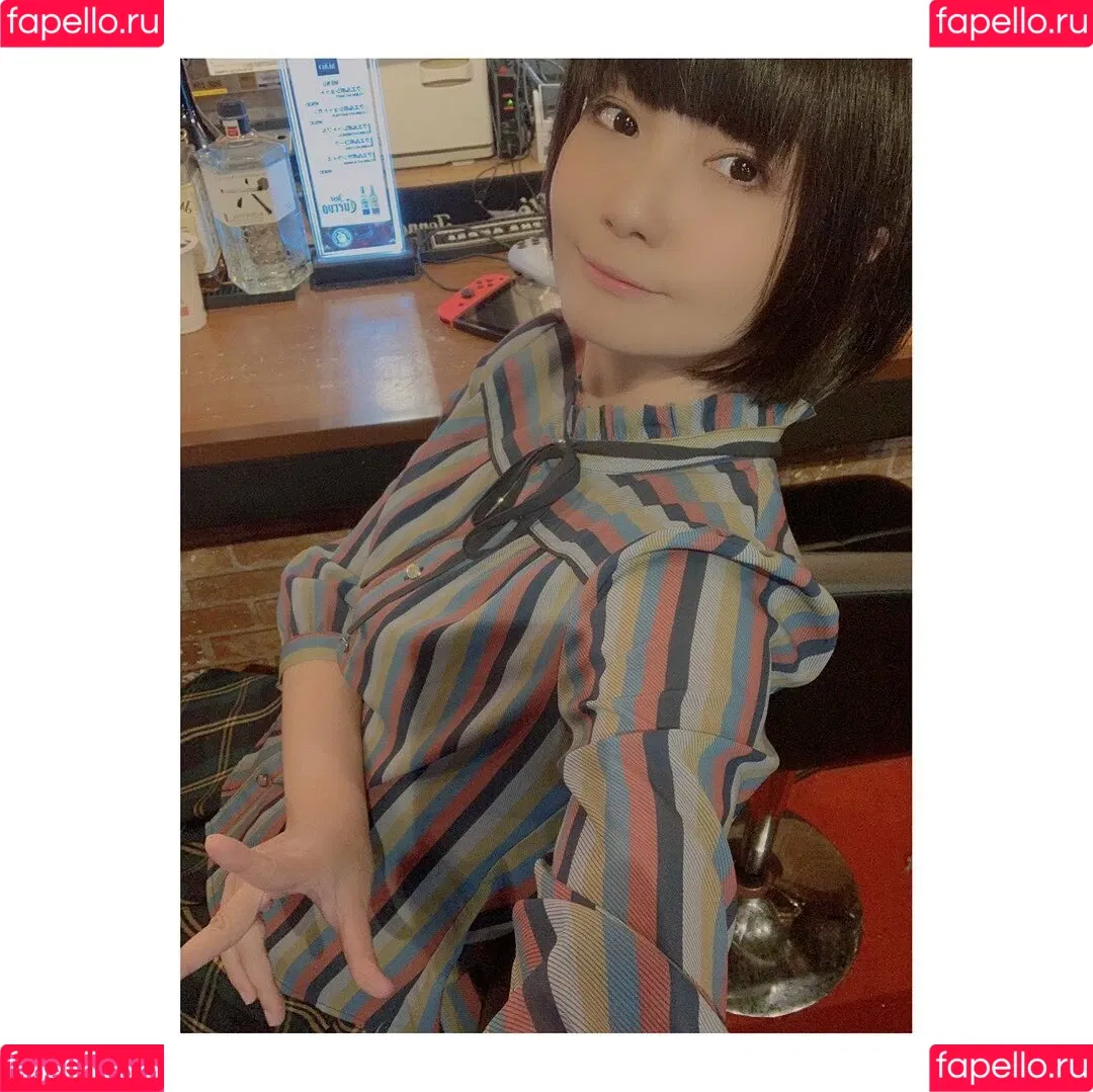ayame_apricot Onlyfans Photo Gallery 