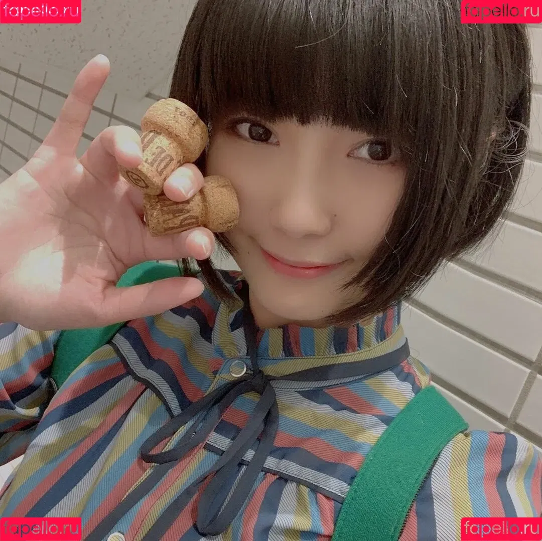 ayame_apricot Onlyfans Photo Gallery 
