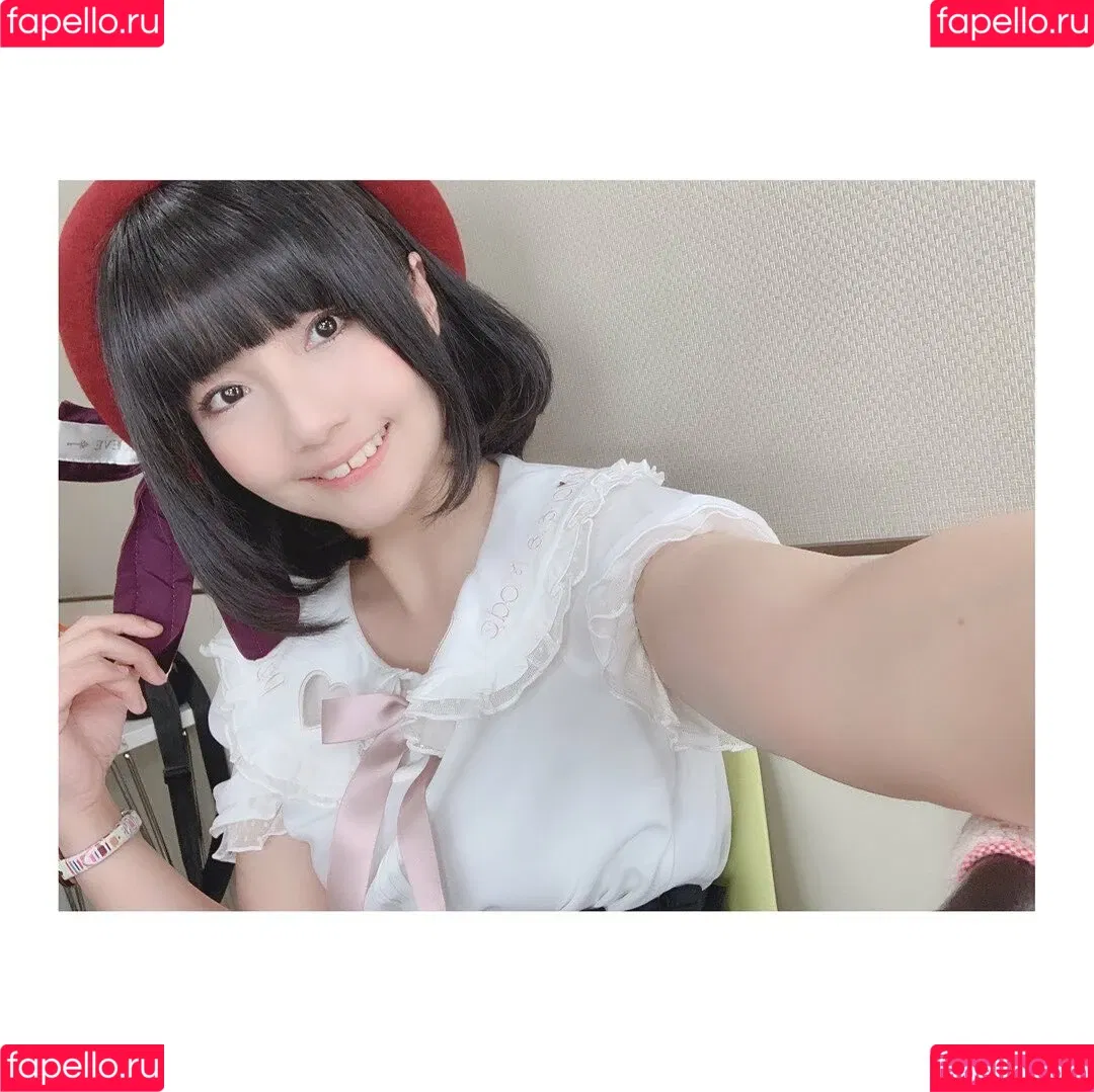 ayame_apricot Onlyfans Photo Gallery 