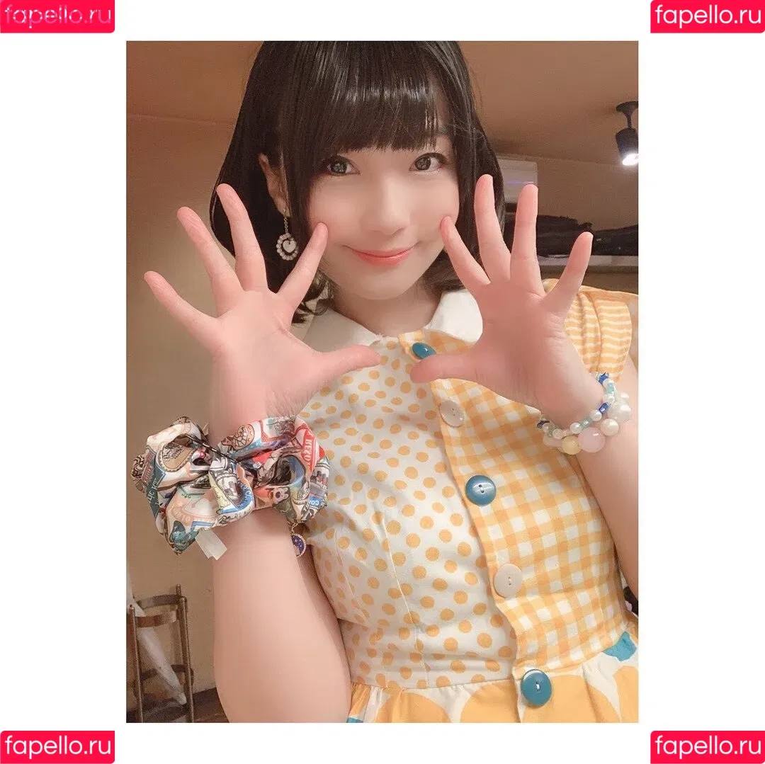 ayame_apricot Onlyfans Photo Gallery 