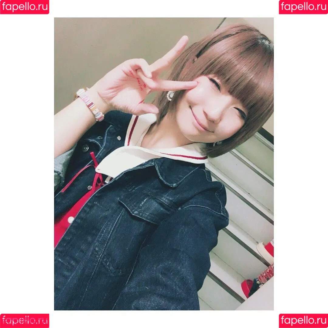 ayame_apricot Onlyfans Photo Gallery 