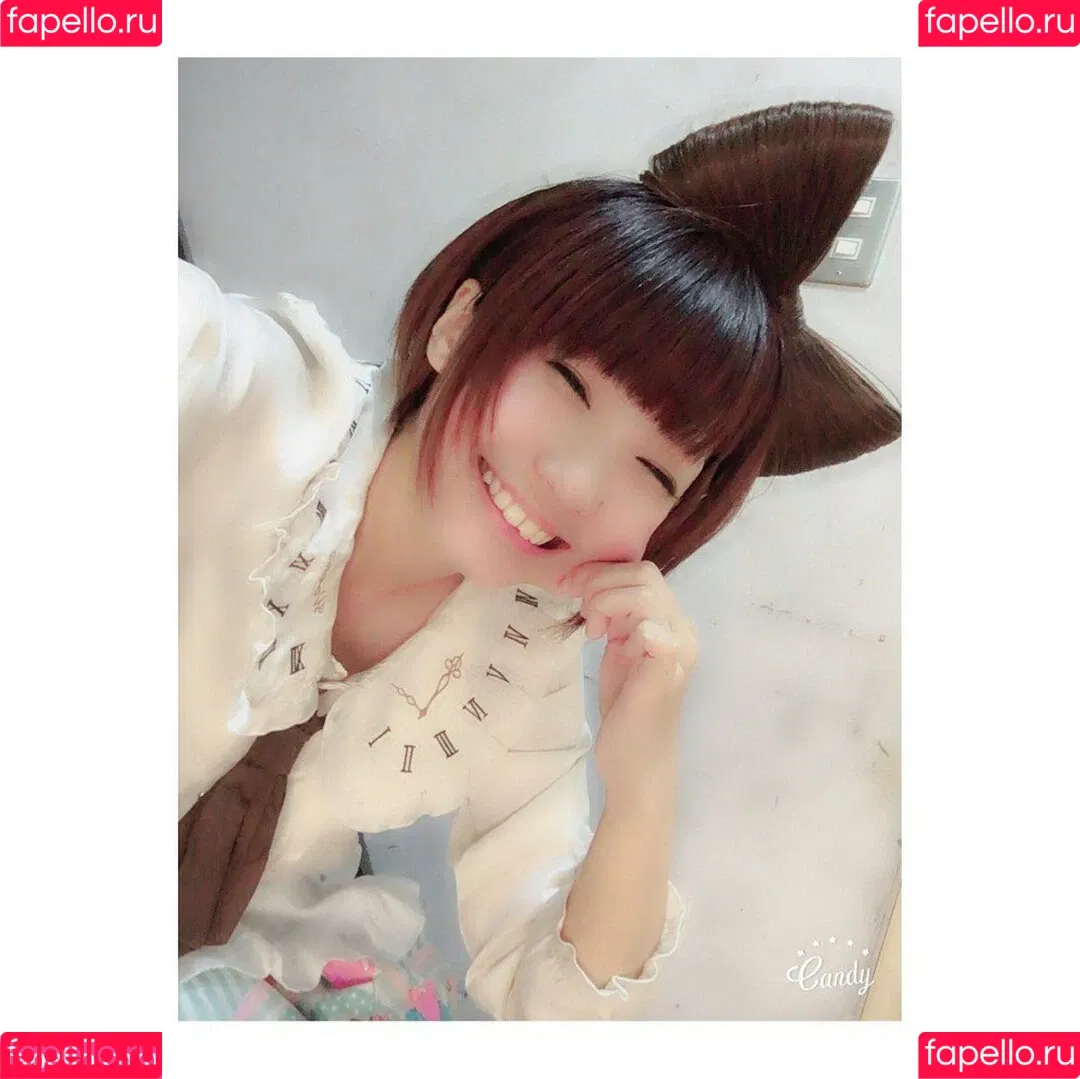 ayame_apricot Onlyfans Photo Gallery 