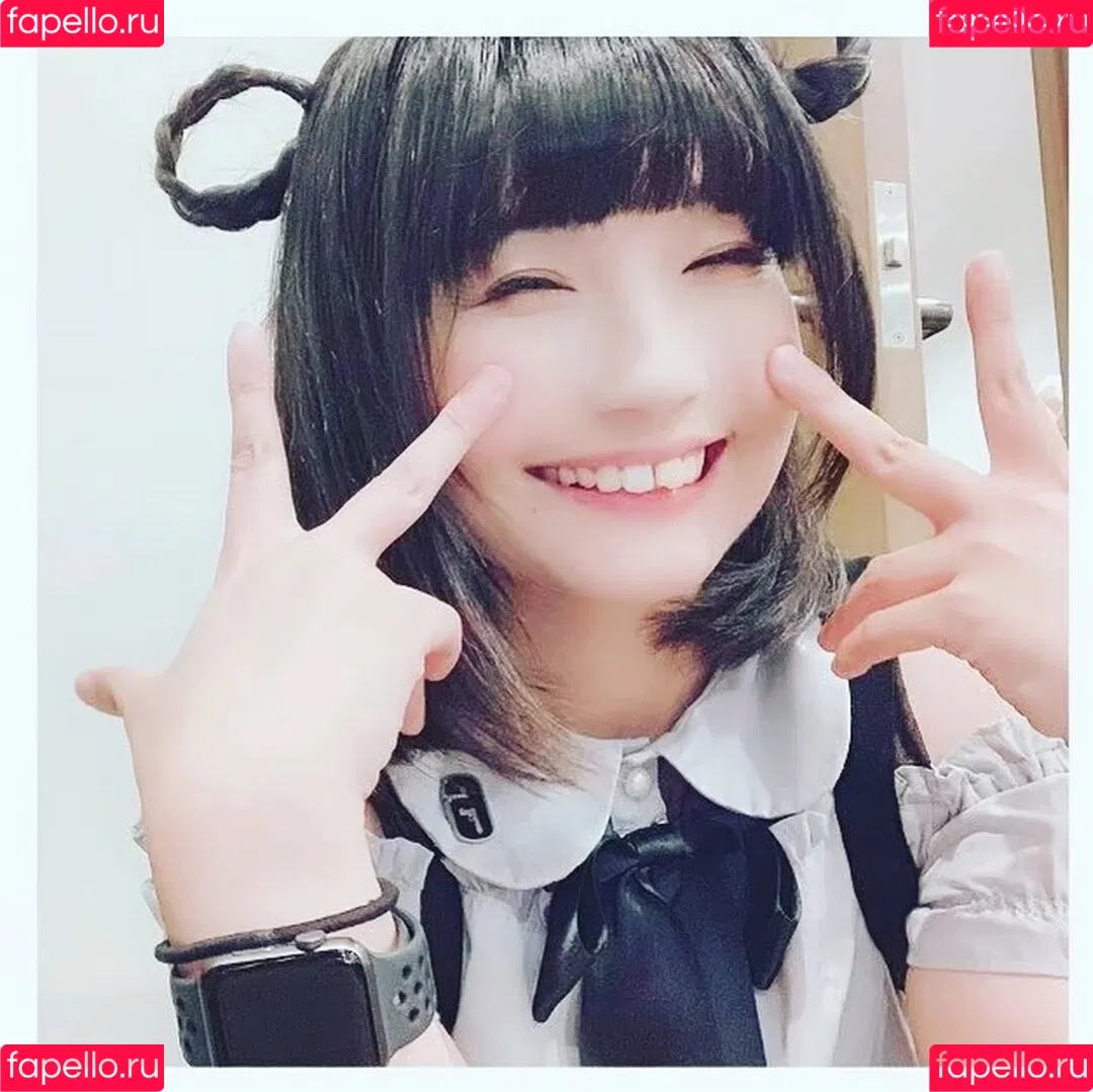 ayame_apricot Onlyfans Photo Gallery 