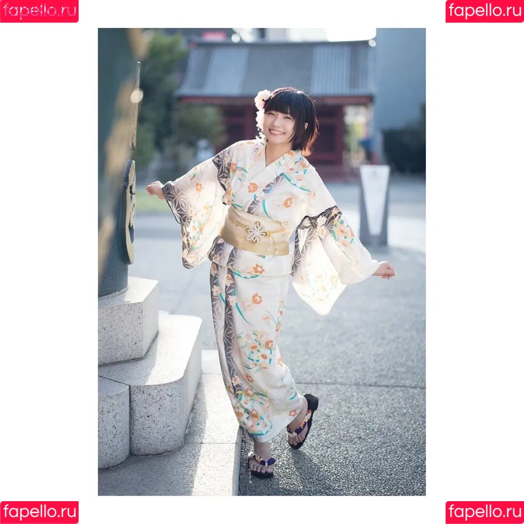 ayame_apricot Onlyfans Photo Gallery 
