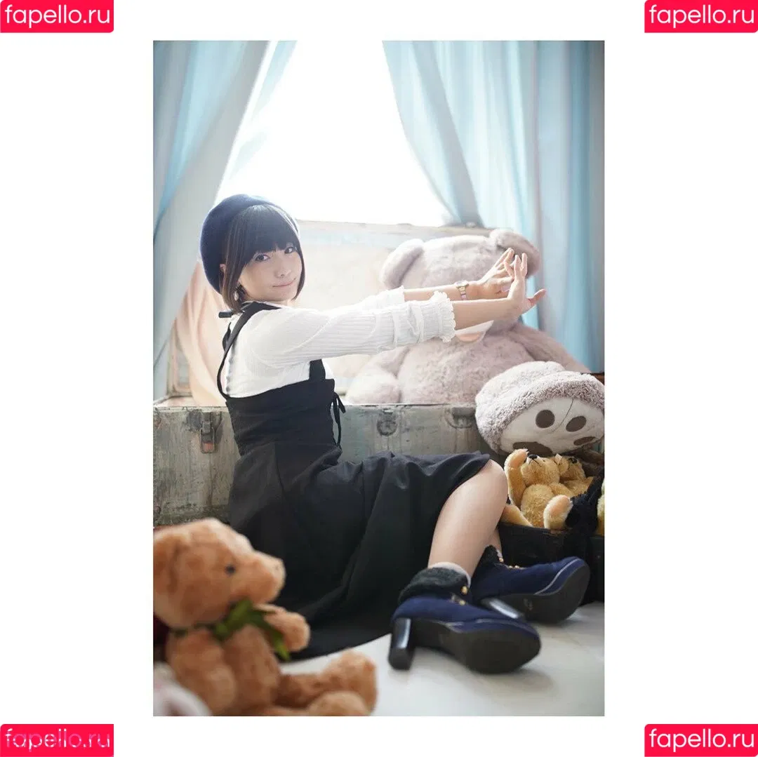ayame_apricot Onlyfans Photo Gallery 