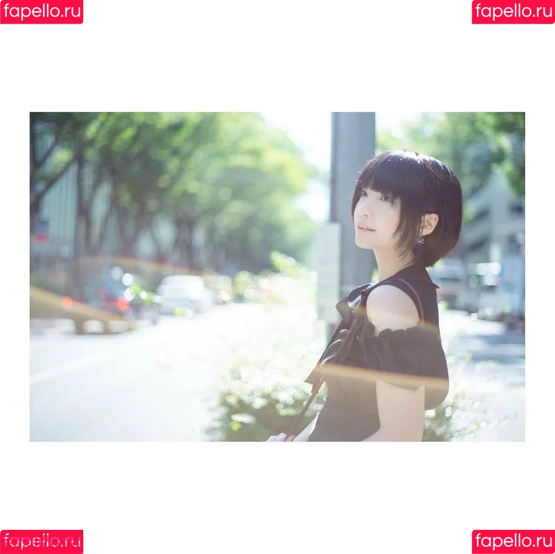 ayame_apricot Onlyfans Photo Gallery 