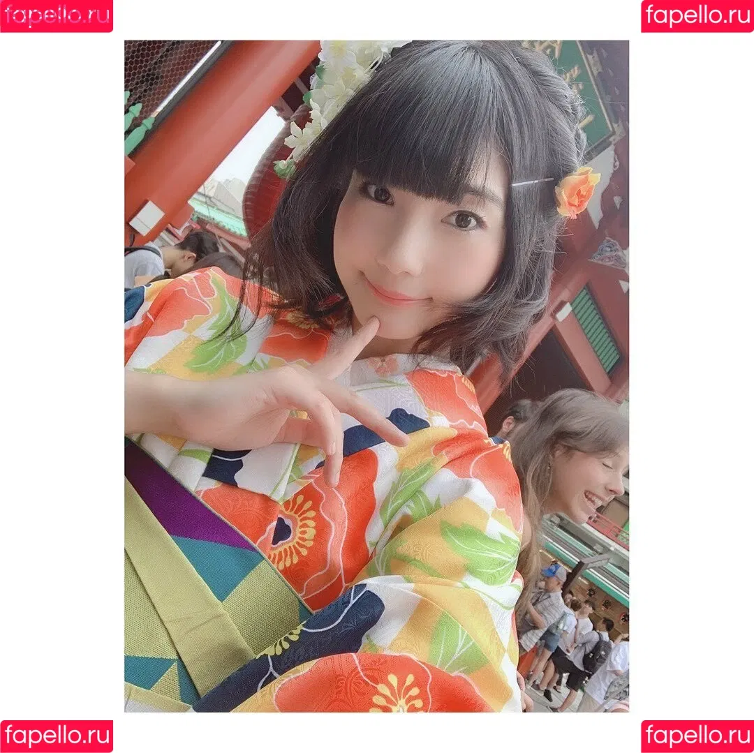 ayame_apricot Onlyfans Photo Gallery 