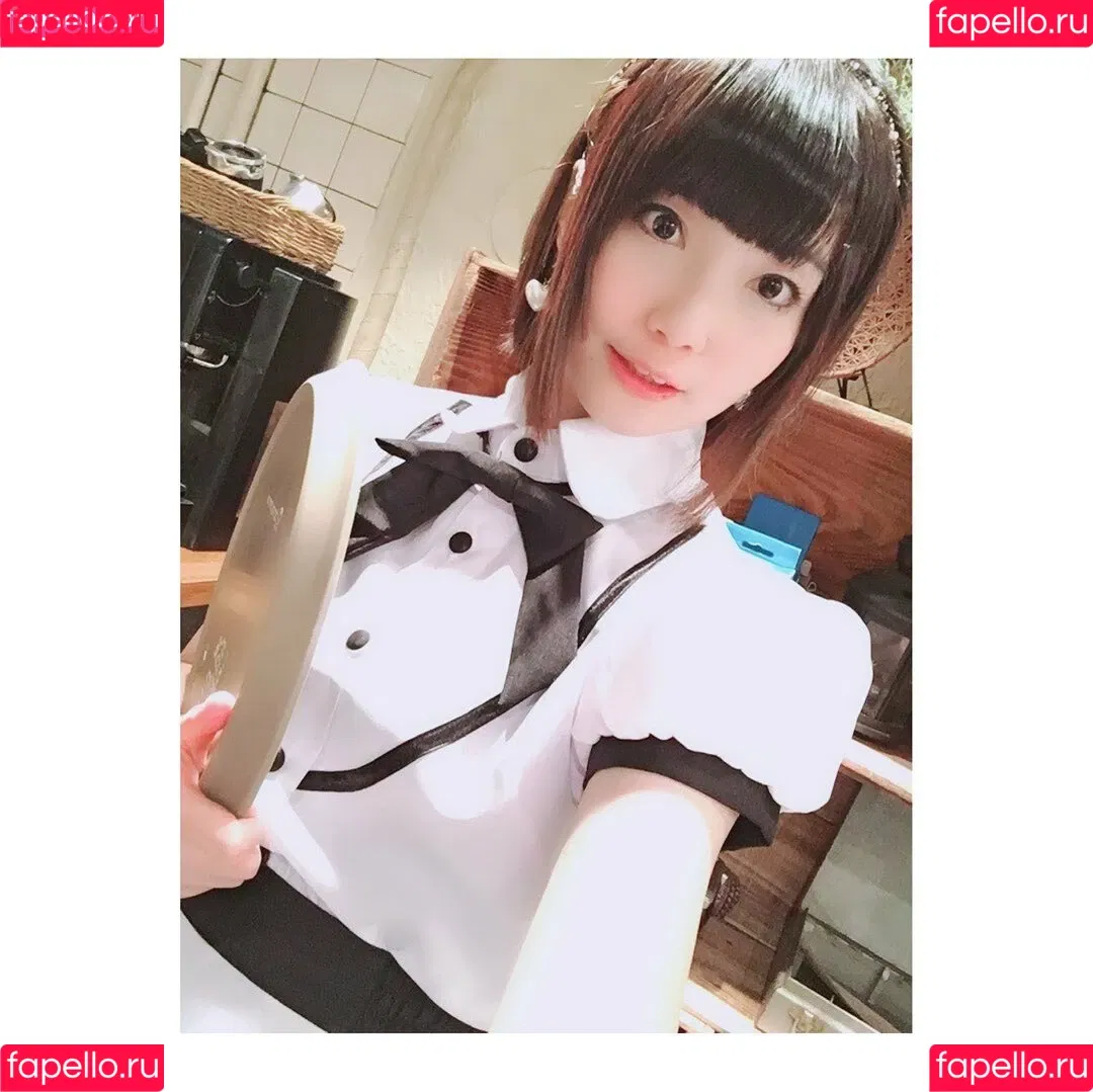 ayame_apricot Onlyfans Photo Gallery 