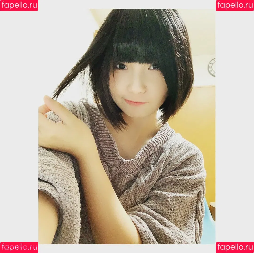 ayame_apricot Onlyfans Photo Gallery 