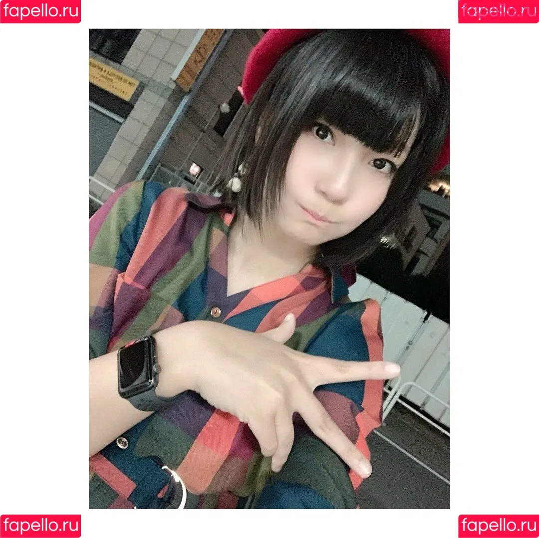 ayame_apricot Onlyfans Photo Gallery 