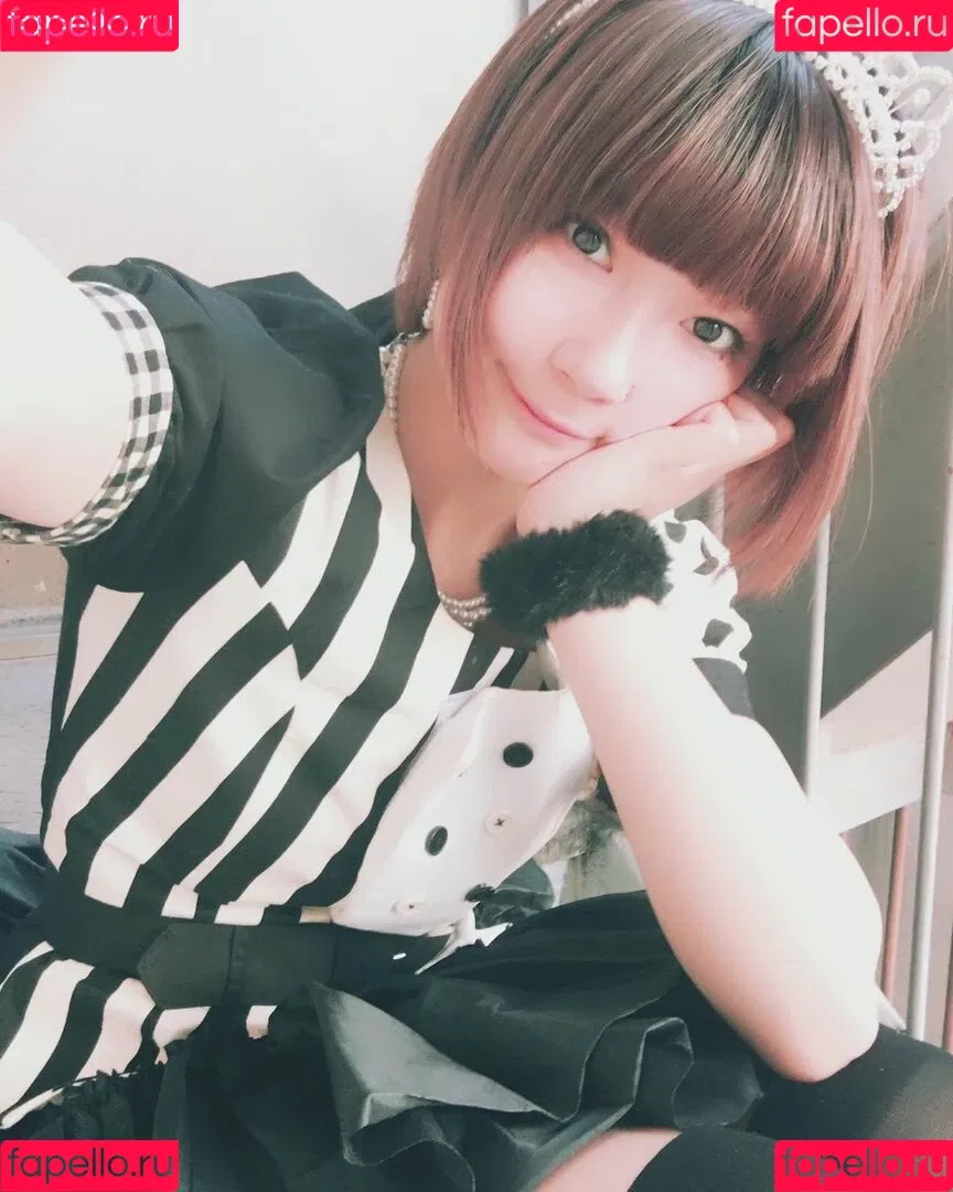 ayame_apricot Onlyfans Photo Gallery 