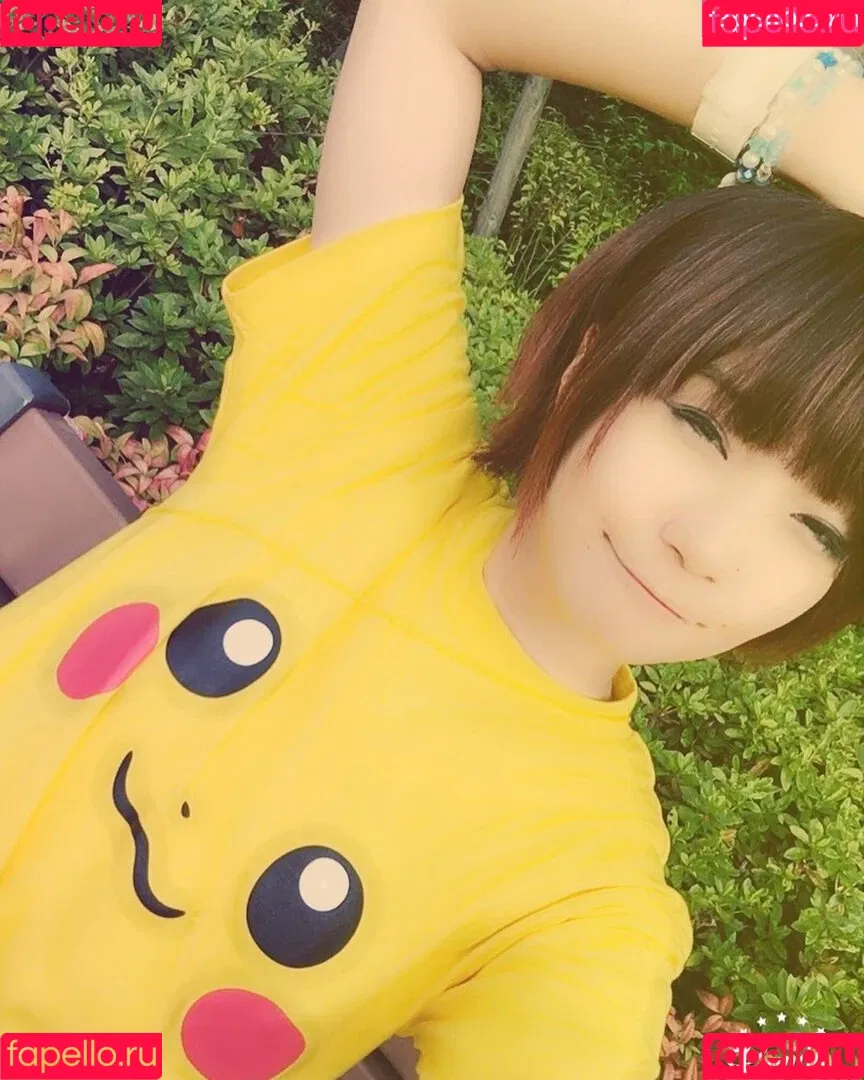 ayame_apricot Onlyfans Photo Gallery 