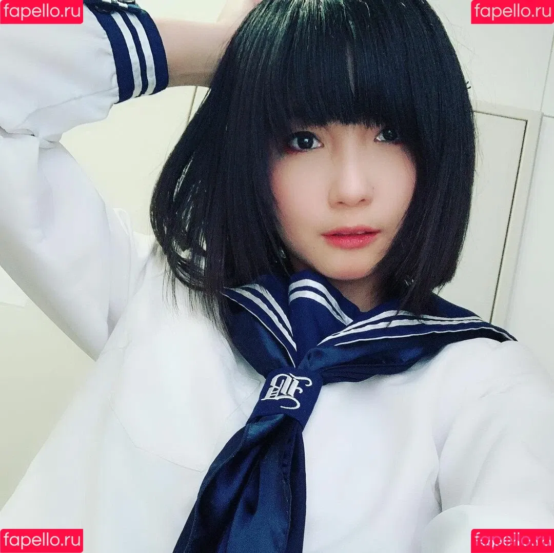 ayame_apricot Onlyfans Photo Gallery 