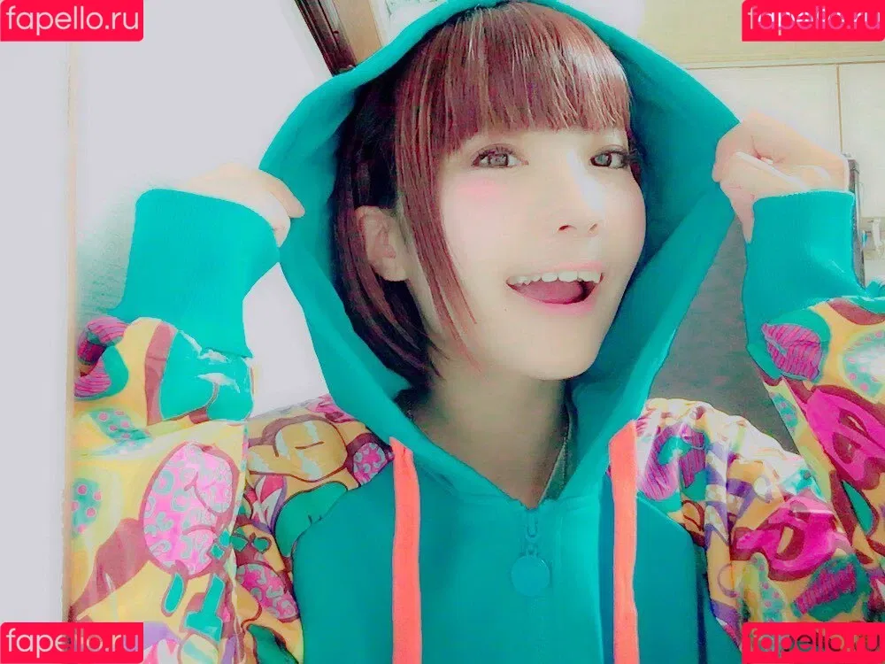 ayame_apricot Onlyfans Photo Gallery 