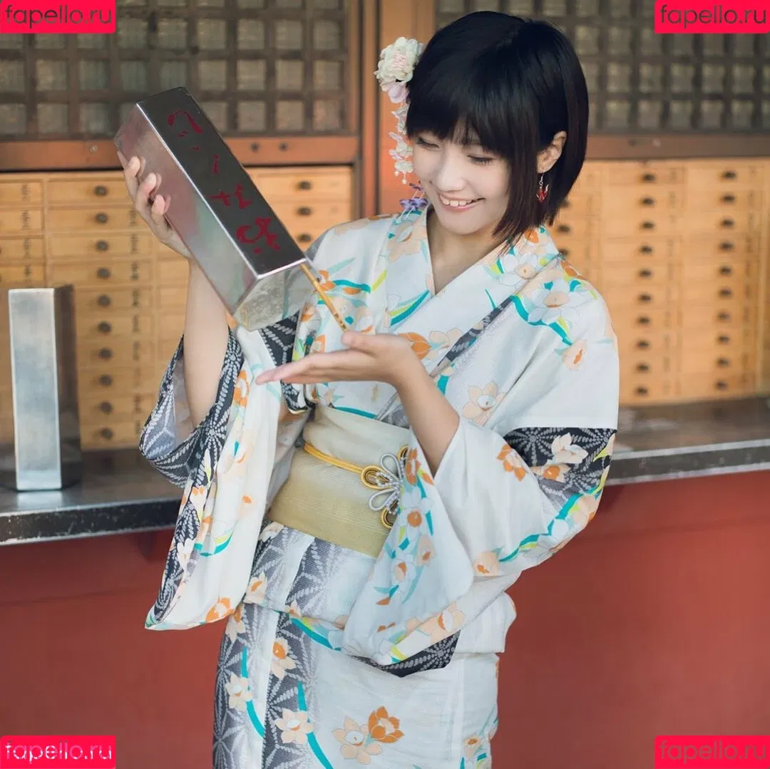 ayame_apricot Onlyfans Photo Gallery 