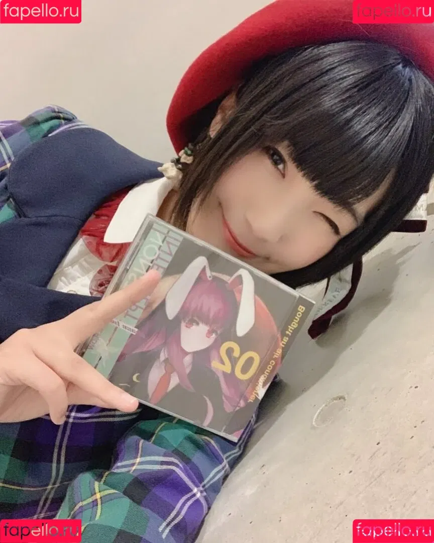 ayame_apricot Onlyfans Photo Gallery 